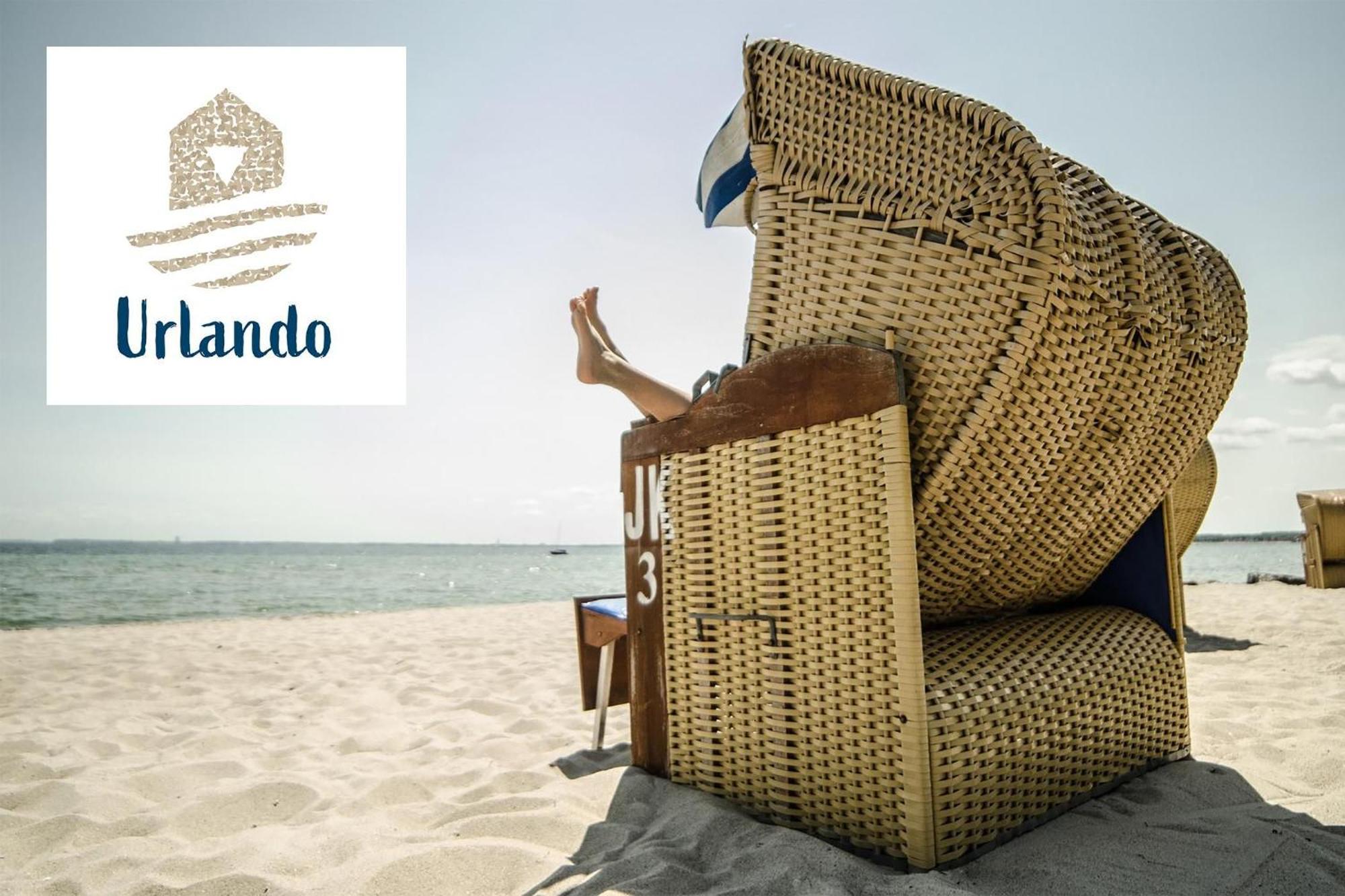 Feriendorf Südstrand Haus 40 Pelzerhaken Exterior foto
