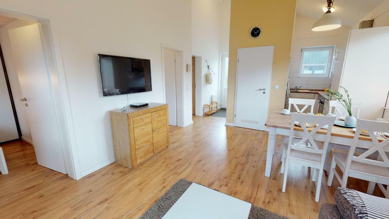 Feriendorf Südstrand Haus 40 Pelzerhaken Exterior foto